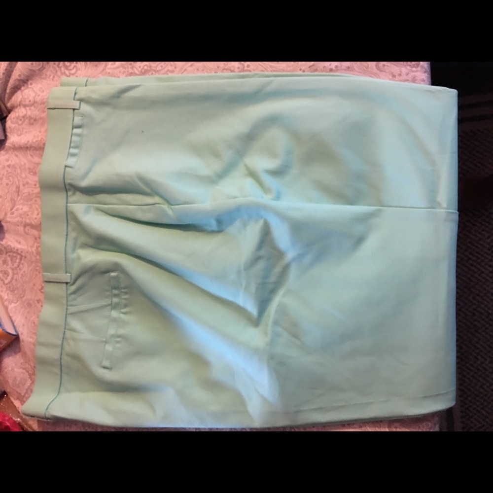 Cute spring pants