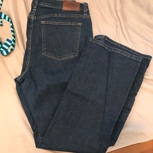 Like new Ralph Lauren jeans