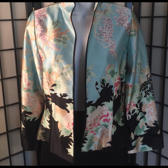 JS Collection two piece skirt set - Picture 2 of 6