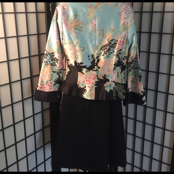 JS Collection two piece skirt set - Picture 3 of 6