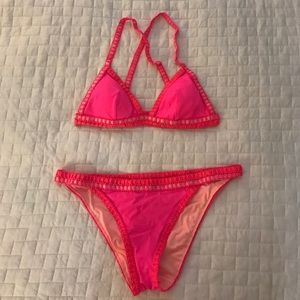 Victoria's Secret swimsuit