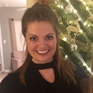 Meet your Posher, Ellie