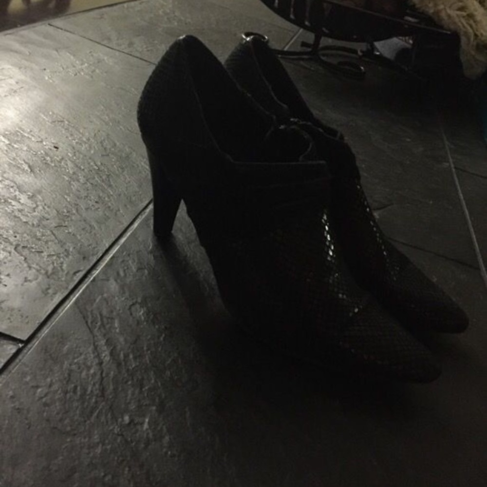 Andrea®heels