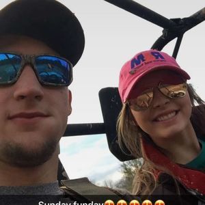 Meet your Posher, Lydia