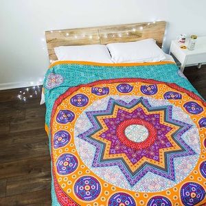 Tapestry from dormify.com NWOT