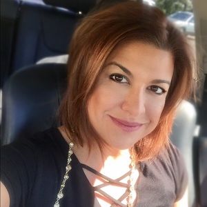 Meet your Posher, Sheena