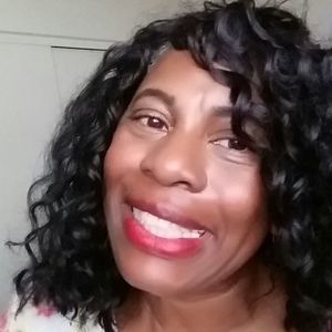 Meet your Posher, Ginger