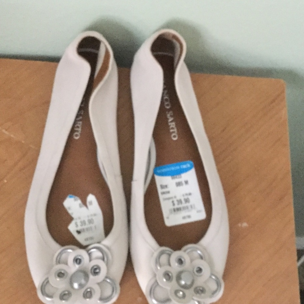 Franco Sarto flats