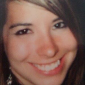 Meet your Posher, Joann