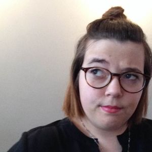 Meet your Posher, Callie