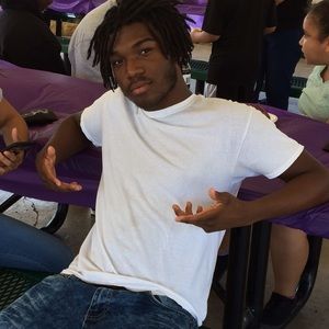 Meet your Posher, Christopher