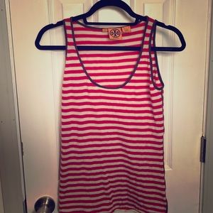 Tory burch tank top