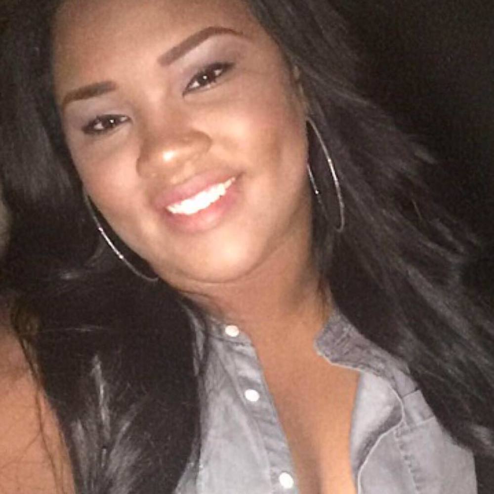 Meet your Posher, Daijah