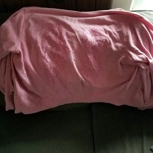 Victoria Secret Angels hoodie