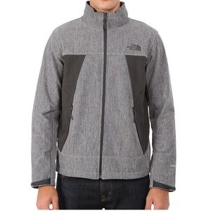 The North Face Men's Apex Chromium Thermal Jacket