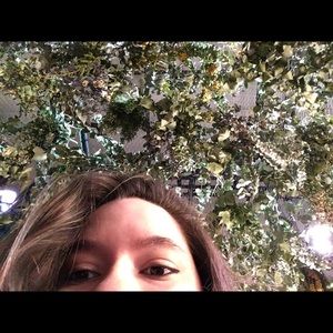 Meet your Posher, Annita