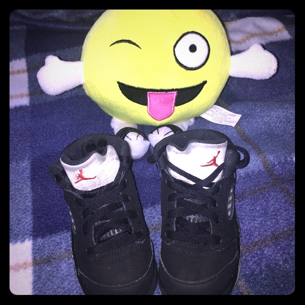 Jordan 5 Retro