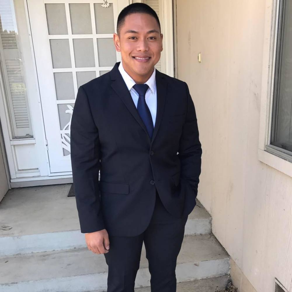 Meet your Posher, Brad