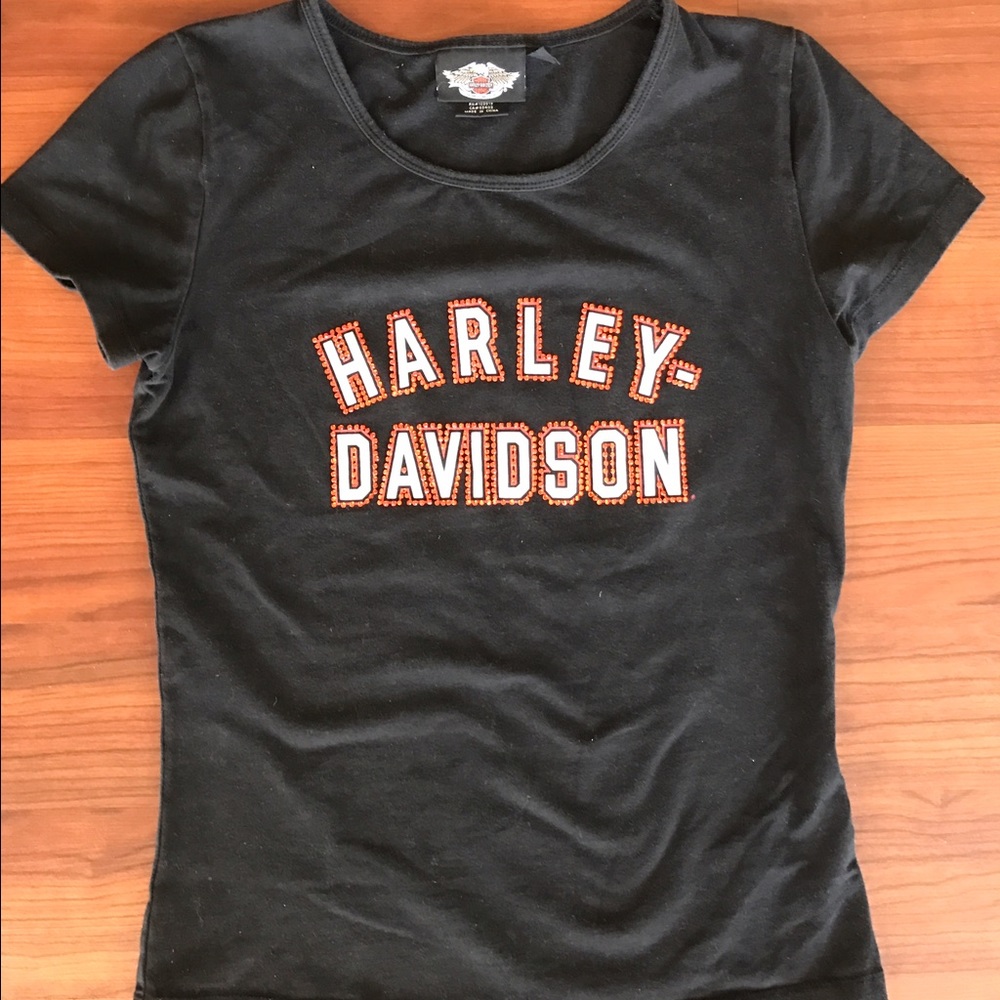 🔥Harley Davidson🔥 shirt
