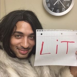 Meet your Posher, Joanne