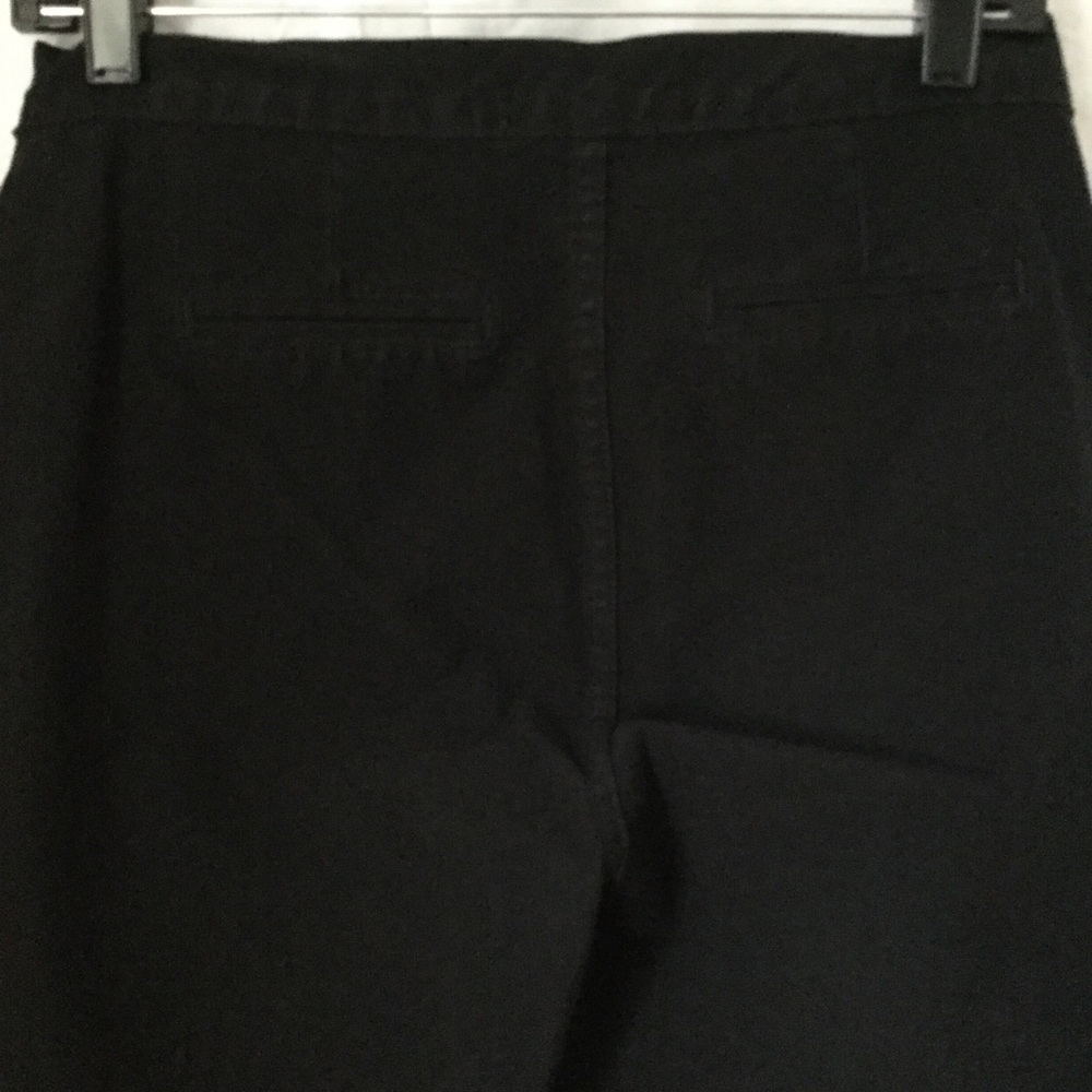 not your daughters jeans black jean