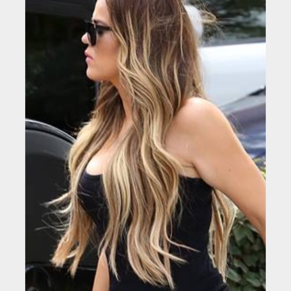 Meet your Posher, Glory