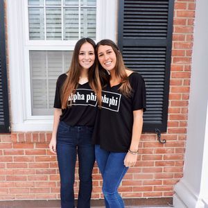 Meet your Posher, Aurora