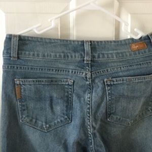 Paige jeans