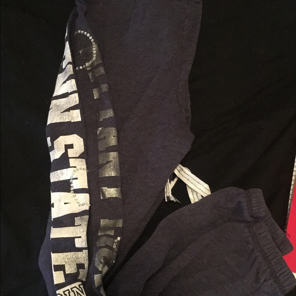 PINK Penn State Sweats