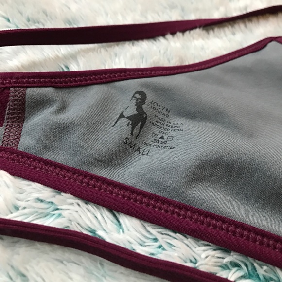 Jolyn Cabernet set - Picture 3 of 4