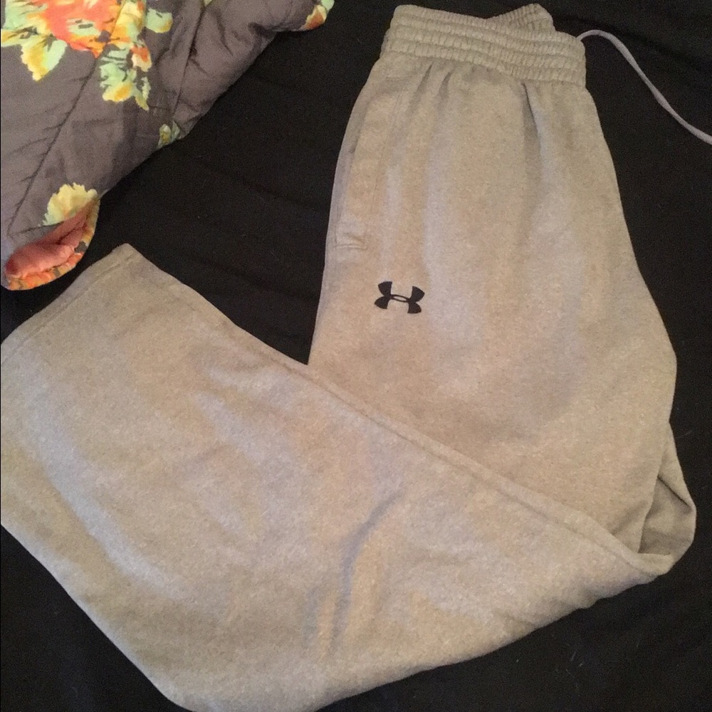 Under Armour Sweats