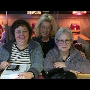 Meet your Posher, Jayne