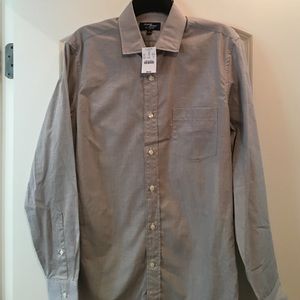 J.Crew button-down