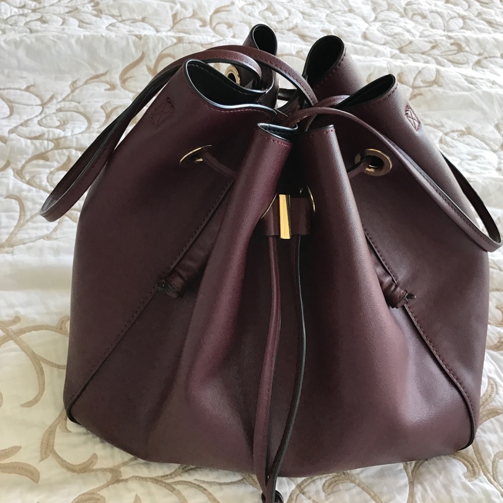 Zara Drawstring Bag