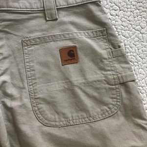**MENS** Carhartt Dungaree Fit Cargo Pants