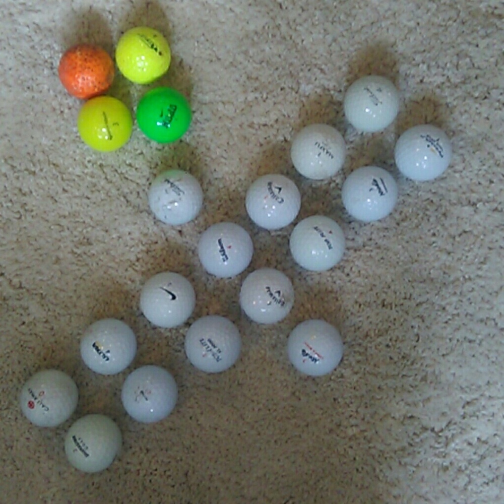Cheapest EVER!! Golf time