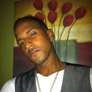 Meet your Posher, Oliver