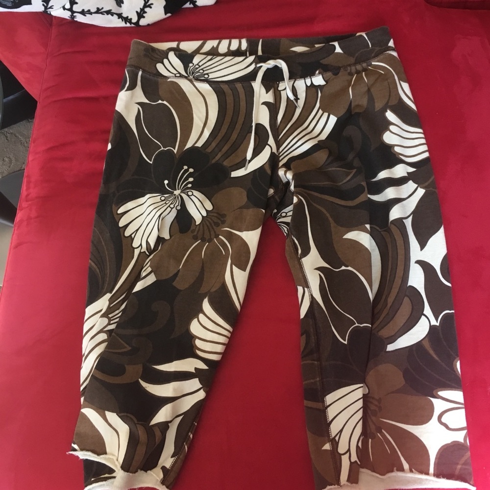 Lucky brand pants.