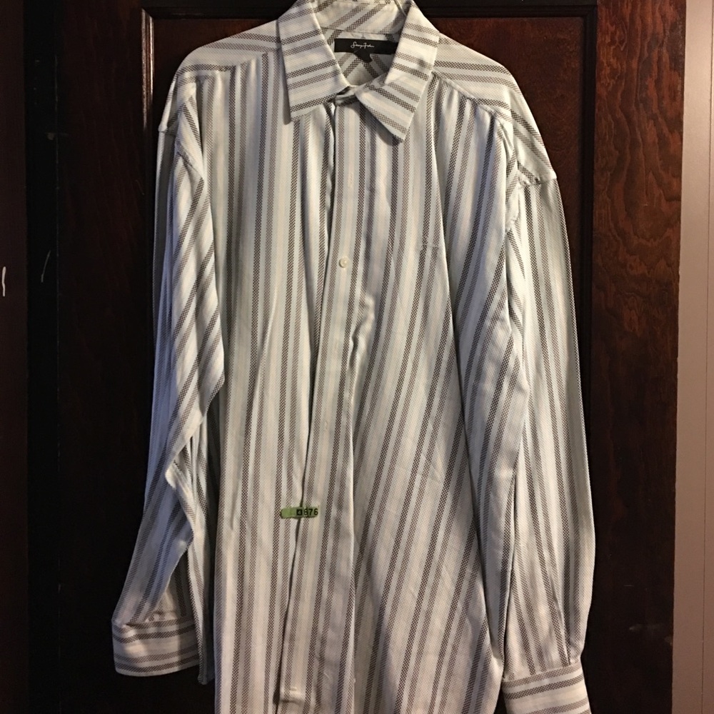 Sean John dress shirt