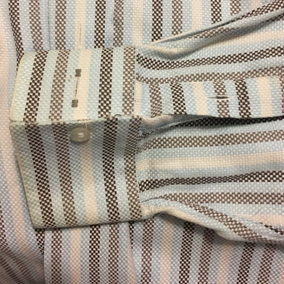 Sean John dress shirt - Picture 4 of 4