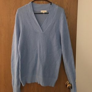 Ladies sweater