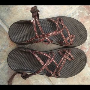 Women's Chacos