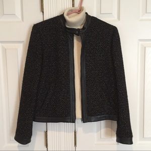 1 DAY SALE:  JONES OF NEW YORK:  JACKET / BLAZER