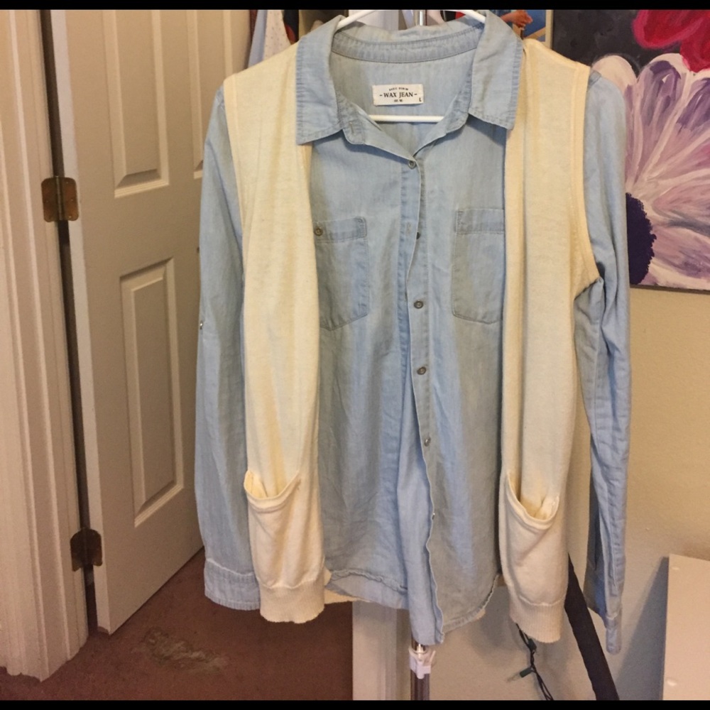 Vest
