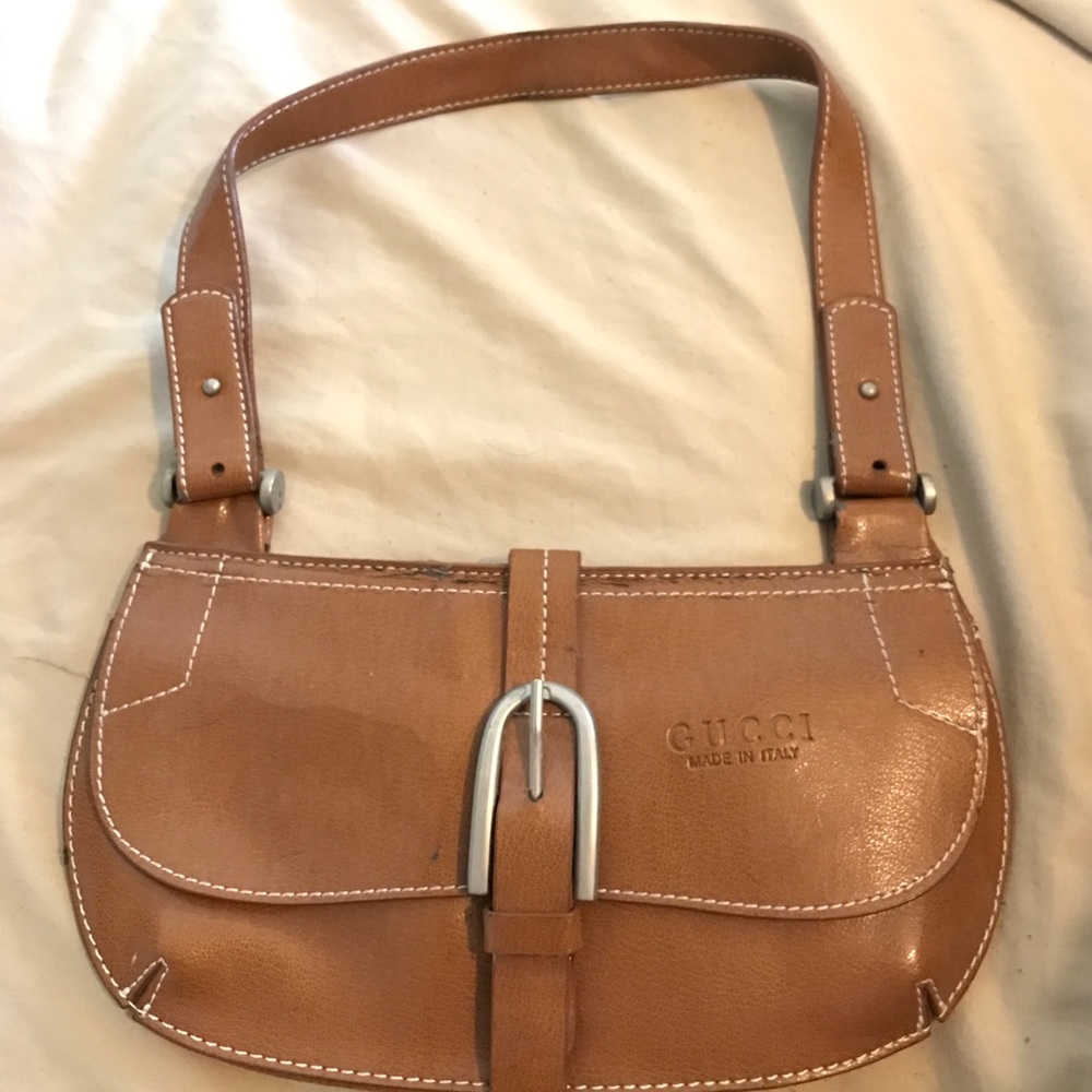 Gucci purse