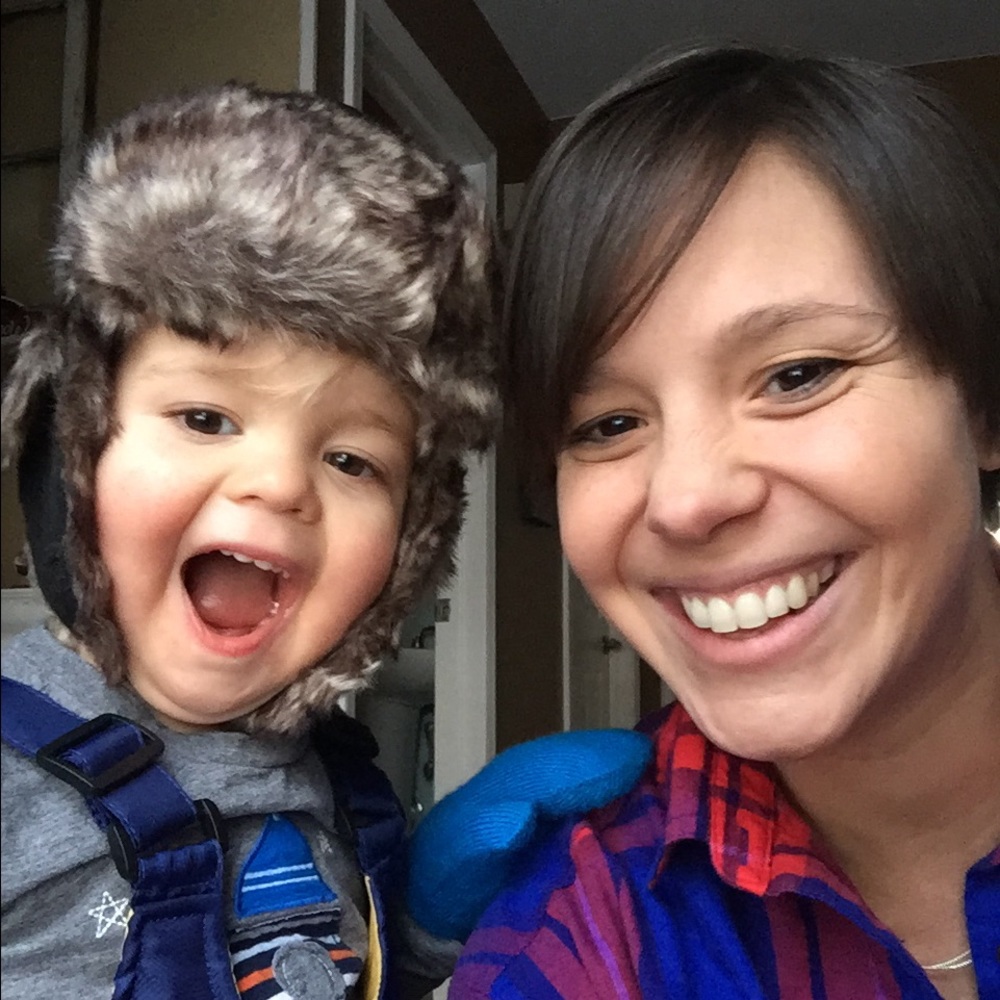 Meet your Posher, Lindsay