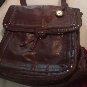 The SAK Ventura convertible backpack/crossbody