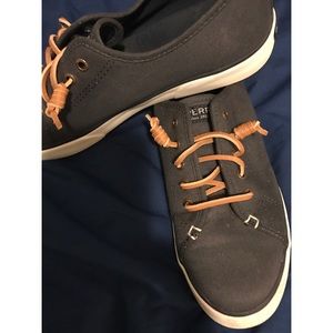 Sperry Slip Ons