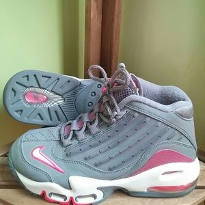 Nike Air Griffey Max II