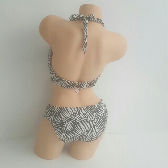 Victoria's Secret 36DD BIKINI BUNDLE NWT